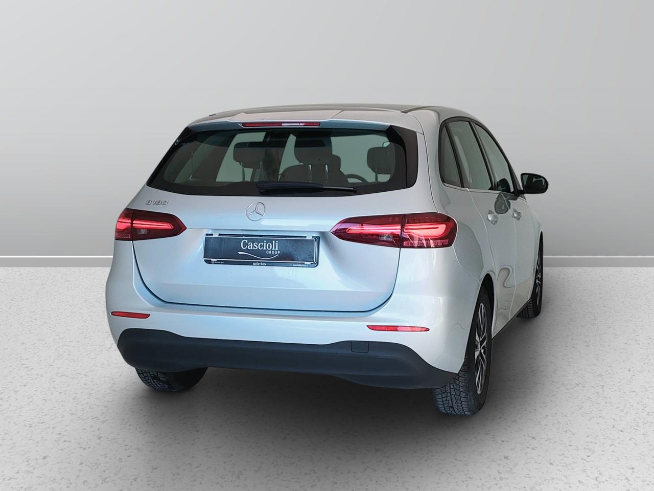 Mercedes-Benz Classe B - W247 2023 - B 180 Executive auto