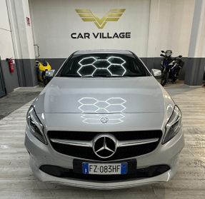 Mercedes-benz A 180 d Sport