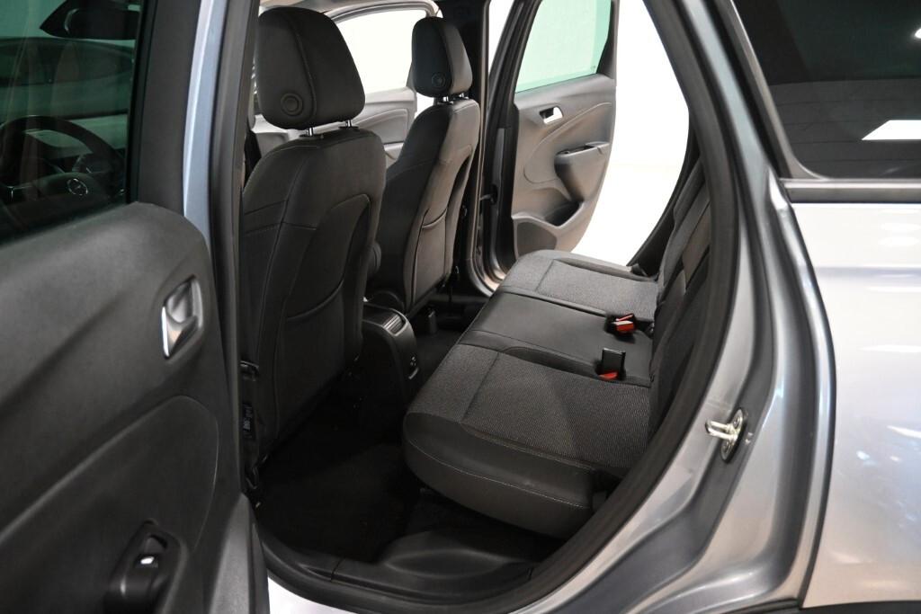 Opel Crossland 1.2I TURBO 130CV AT8 EDITION ( NAVI - MIRROR PDC TELECAMERA POST. CLIMA BIZONA )