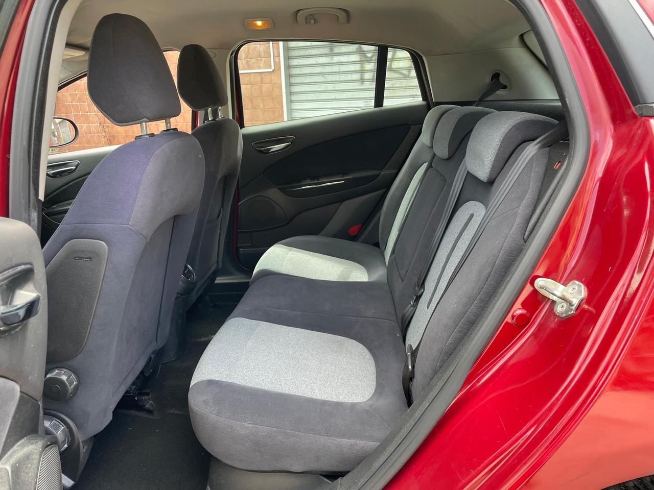 Fiat Bravo 1.6 MJT 120 CV Emotion SuperFull