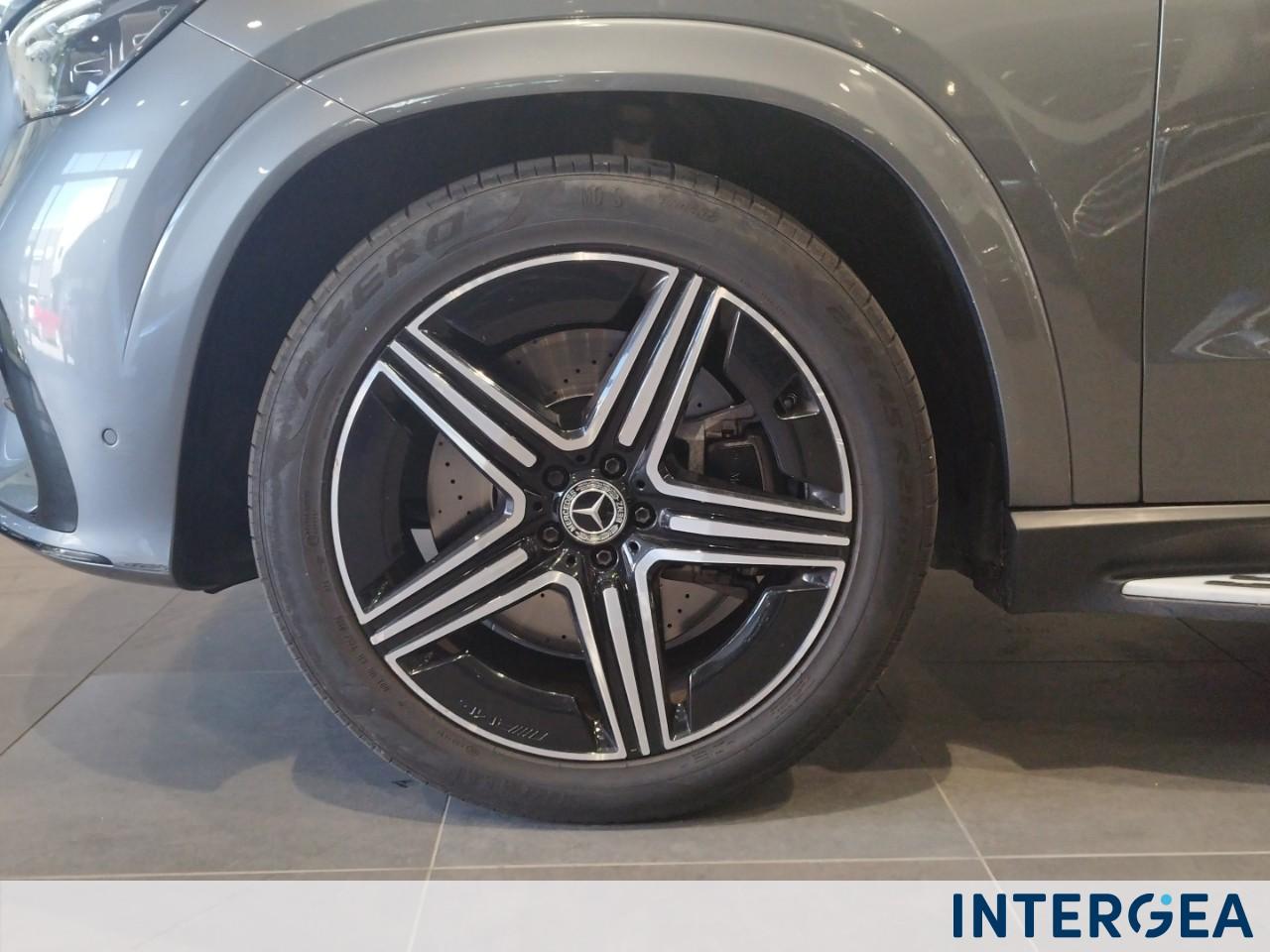 Mercedes-Benz GLE 350 de phev AMG Line Premium Plus 4mat