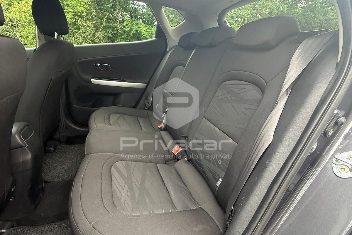 KIA cee'd 1.4 CVVT 5 porte Cool