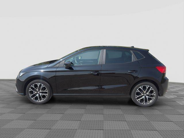 SEAT Ibiza Ibiza 1.0 EcoTSI 95 CV 5 porte Style