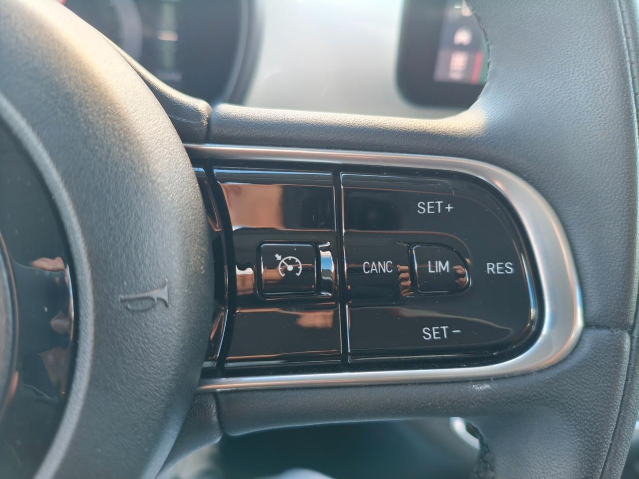 Fiat 500e Icon 42 kWh