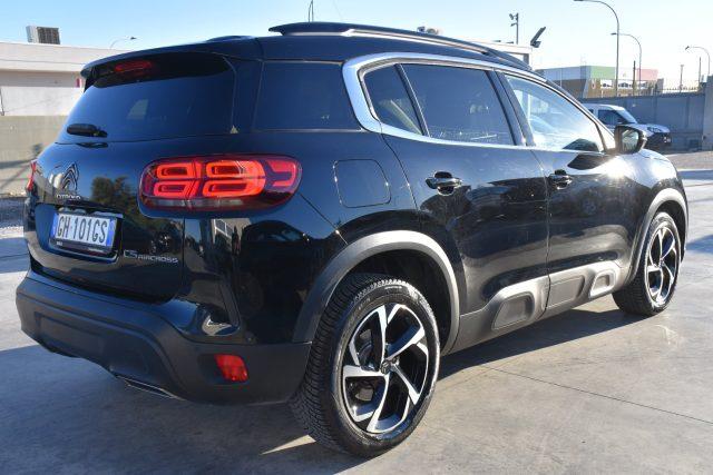 CITROEN C5 Aircross BlueHDi 130 S&S Shine