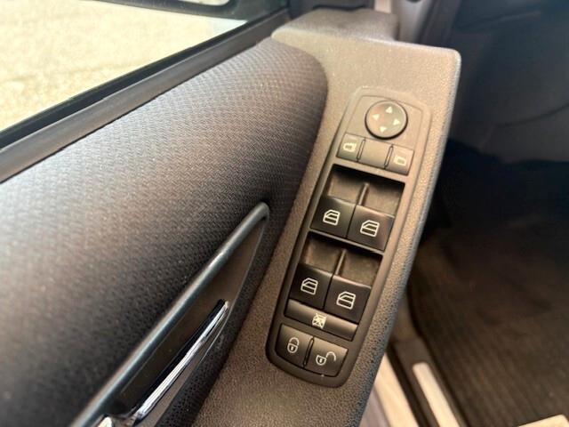 Mercedes-benz B 200 CDI Sport