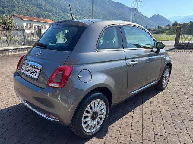 Fiat 500 500 III 2015 1.2 Lounge 69cv