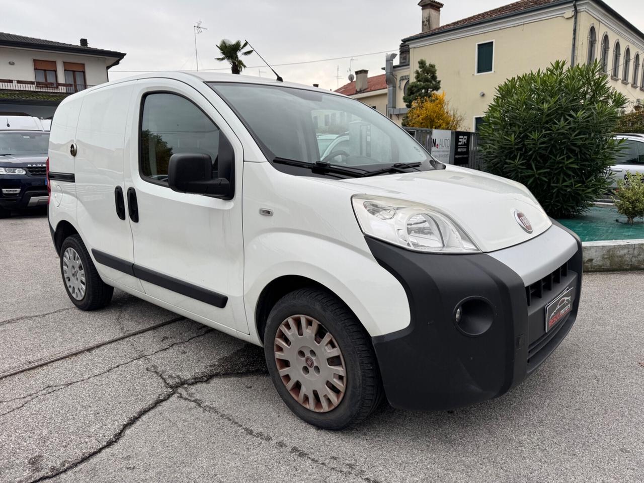 Fiat Fiorino 1.3 MJT 75CV Furgone