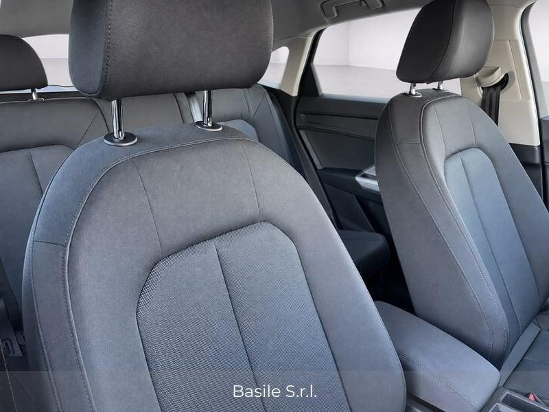 Audi Q3 Sportback 35 TFSI S Line Edition