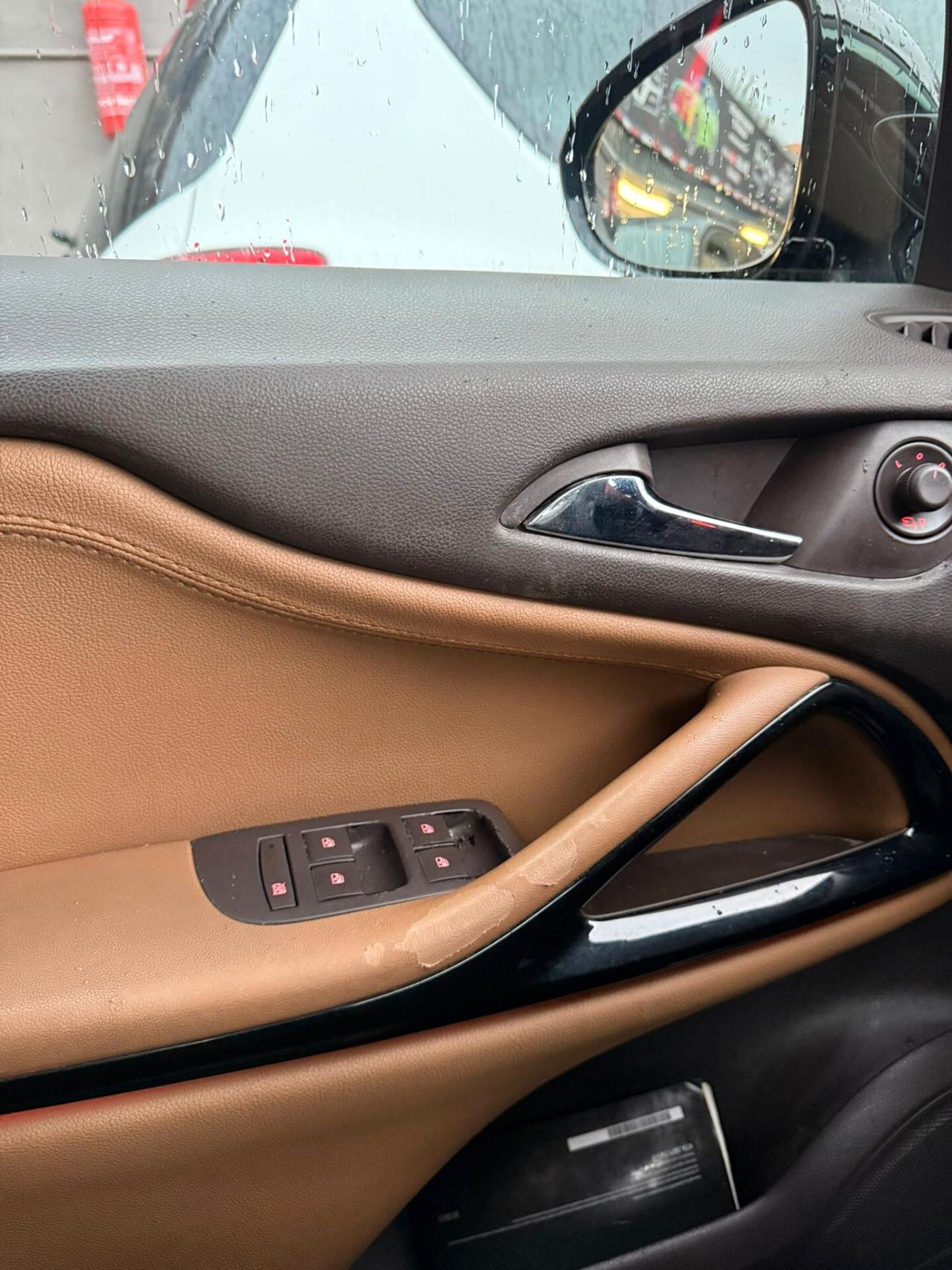 Opel Zafira Tourer 1.6 CDTi 136CV Start&Stop Cosmo