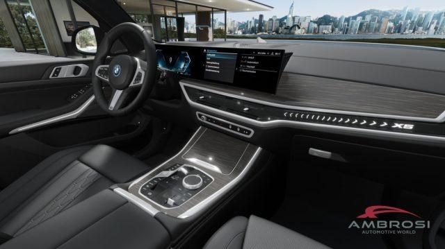 BMW X5 xdrive50e MSport Pro auto