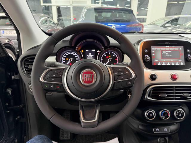 FIAT 500X 1.3 MultiJet 95 CV CONNECT