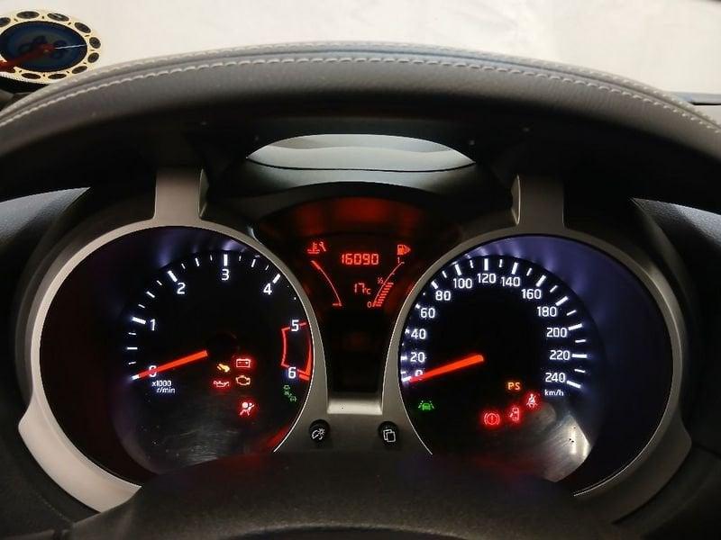 Nissan Juke 1.5 dci Tekna 110cv E6