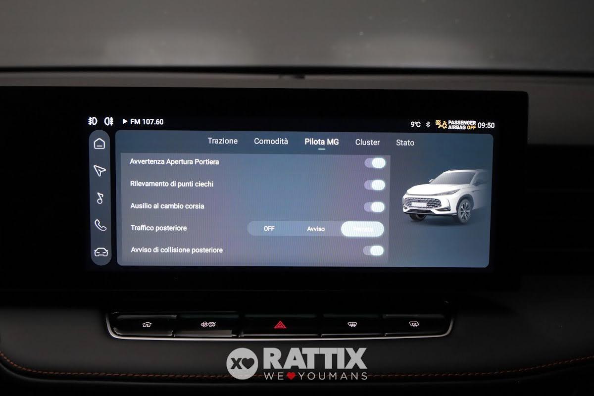 MG HS 1.5 170CV Comfort Auto