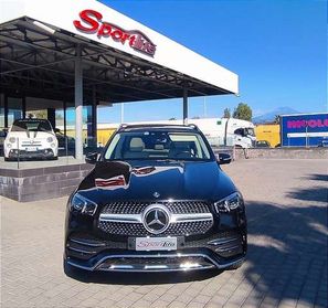 Mercedes-Benz GLE 300 d Premium Plus 4matic Tetto-Pelle-Full Led-21-Nav