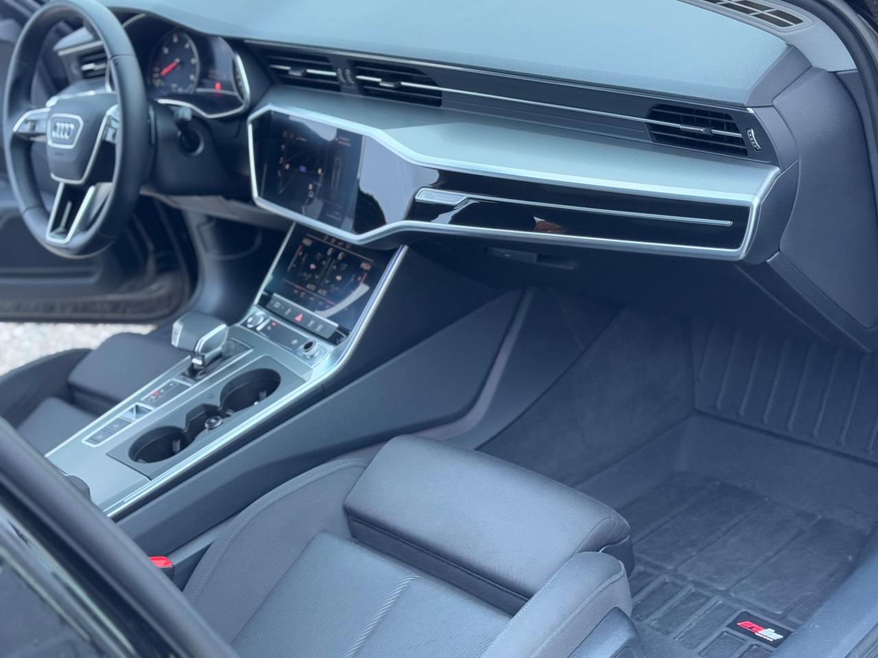 Audi A6 Avant 40 2.0 TDI S tronic Sport