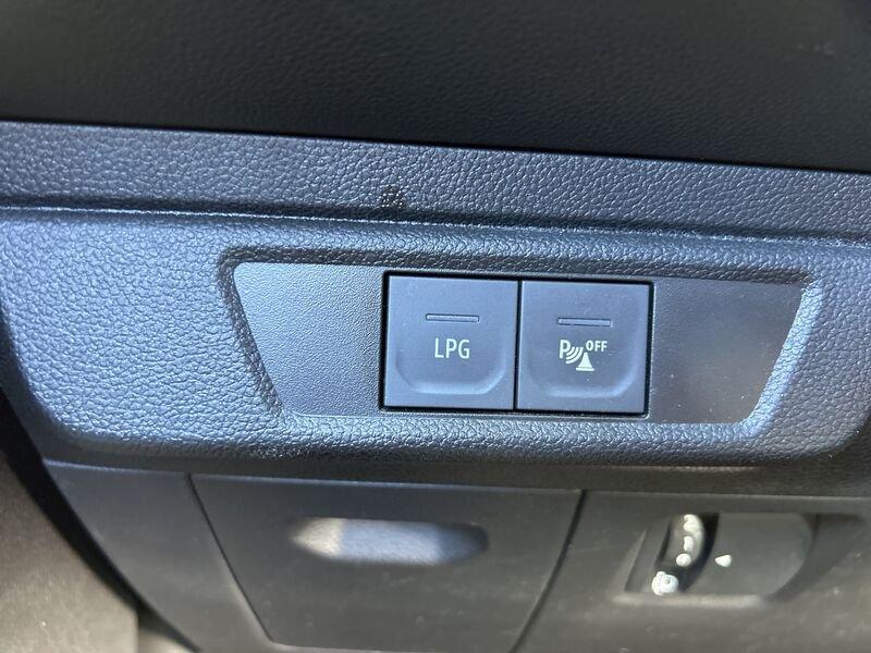 Dacia Sandero Stepway III 2021 Stepway 1.0 tce Comfort Eco-g 100cv