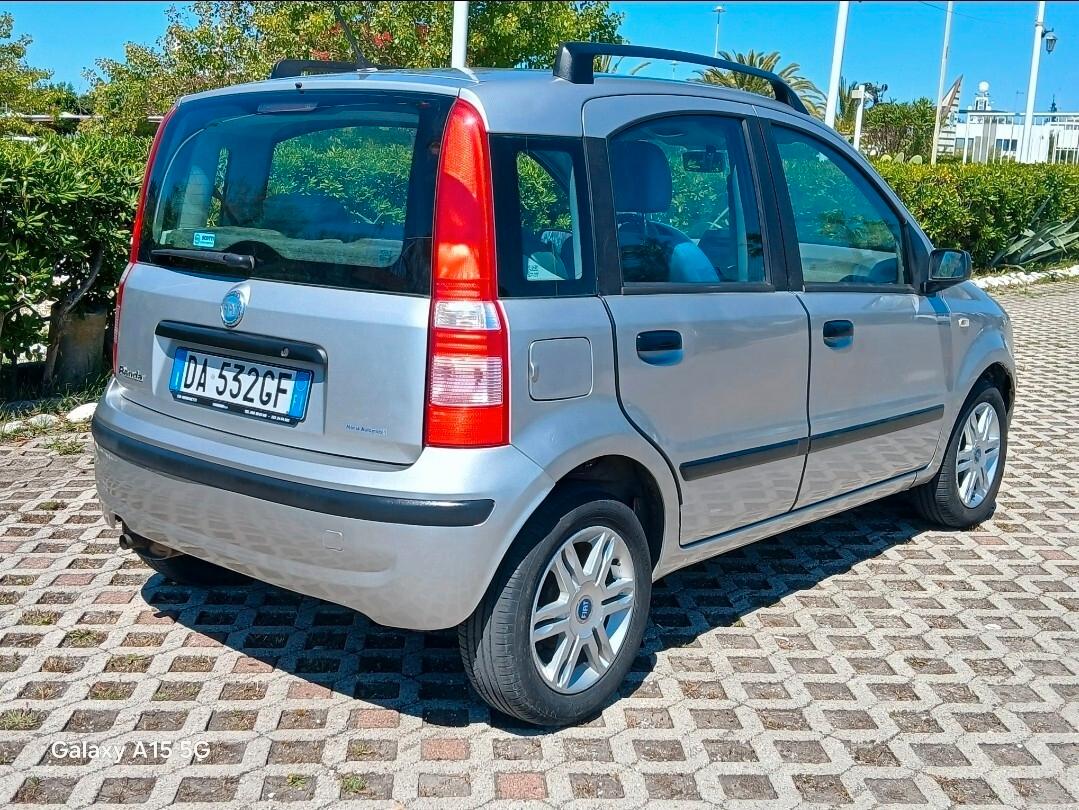 Fiat Panda 1.2 ((( 79000 km ))) NEOPATENTATI - PERMUTE