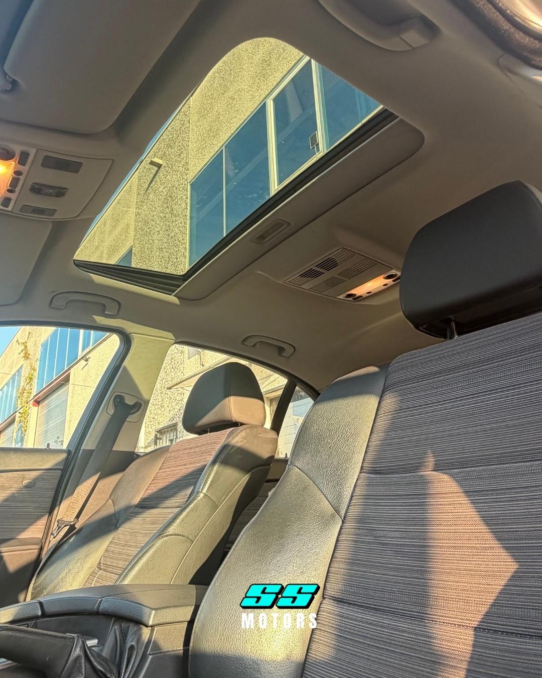 Bmw 523i cat Eletta