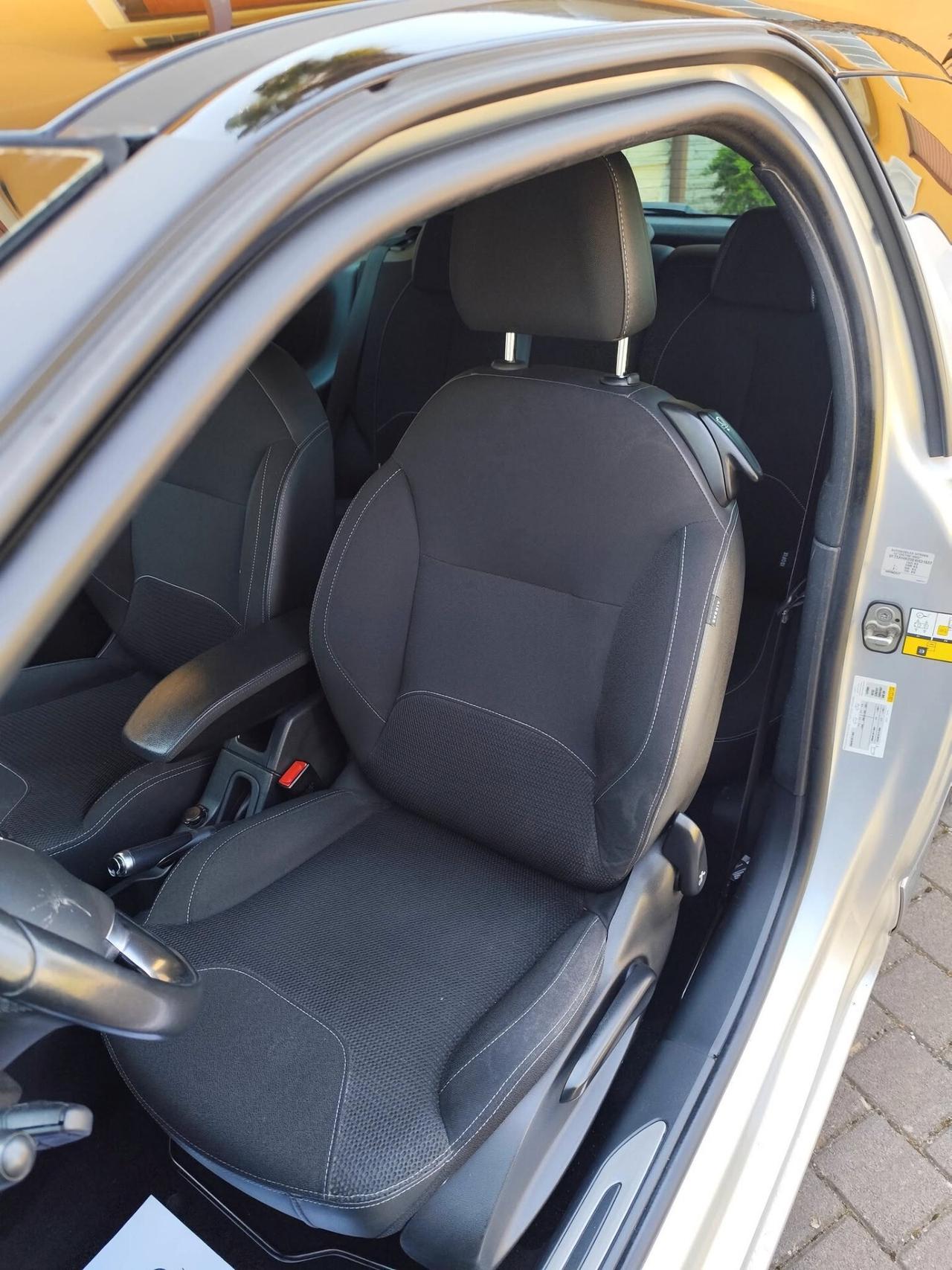 Ds DS3 3 PureTech 82 Chic Cabrio