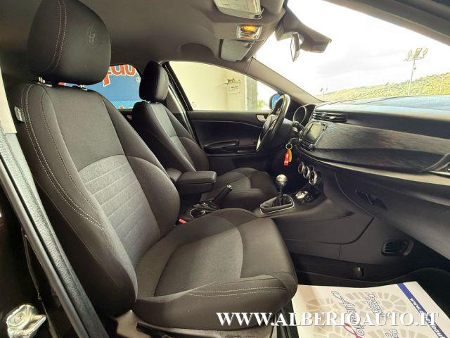 ALFA ROMEO Giulietta 1.6 JTDm 120 CV Super