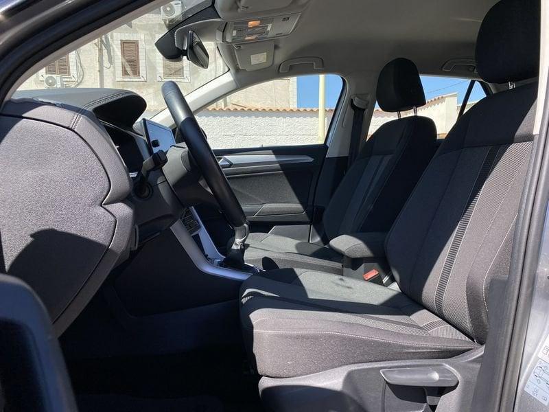 Volkswagen T-Roc Life 2.0 TDI 116CV