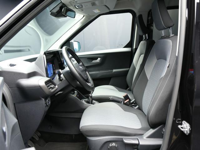 FORD Tourneo Courier 1.0 EcoBoost 125CV Titanium