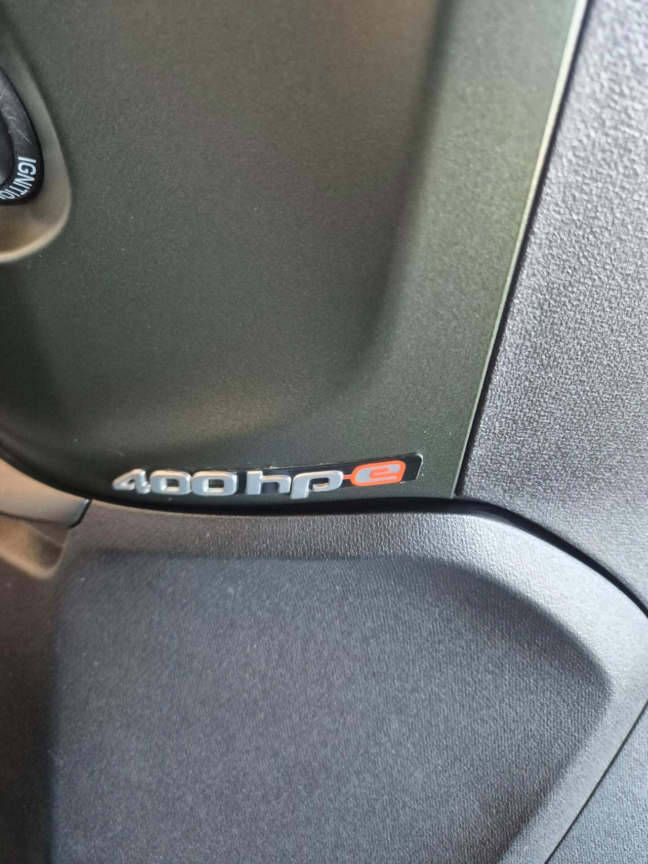 Piaggio Beverly 400 i.e. SPORT ABS