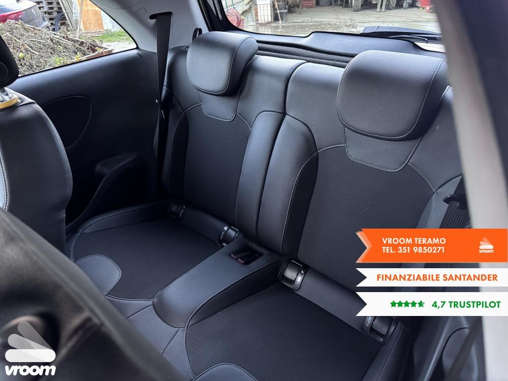 OPEL Adam 1.0 SGE 90 CV Start&Stop Glam