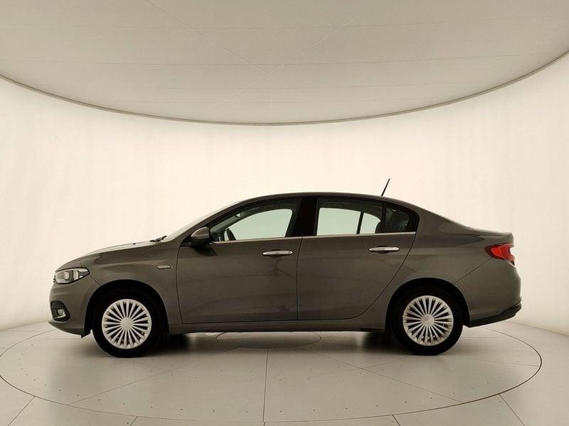 FIAT Tipo 4p 1.3 mjt Lounge 95cv