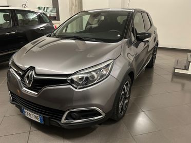 Renault Captur dCi 8V 90 CV EDC Start&Stop Energy Intens