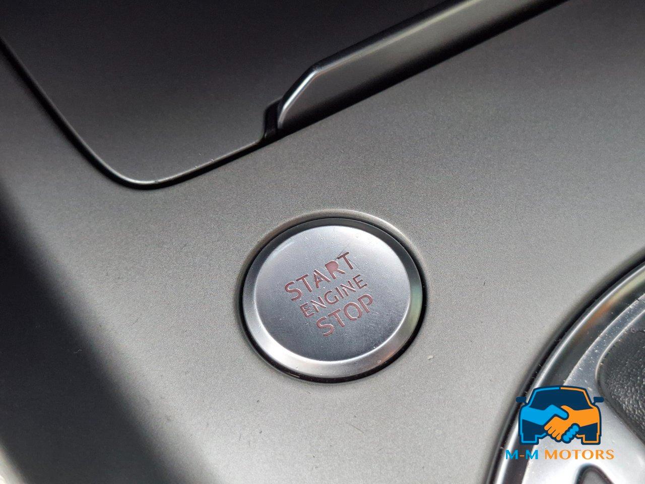 AUDI TT S-LINE