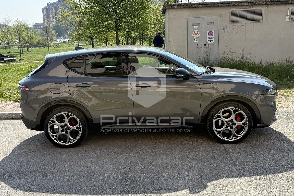 ALFA ROMEO Tonale 1.5 130 CV MHEV TCT7 Sprint