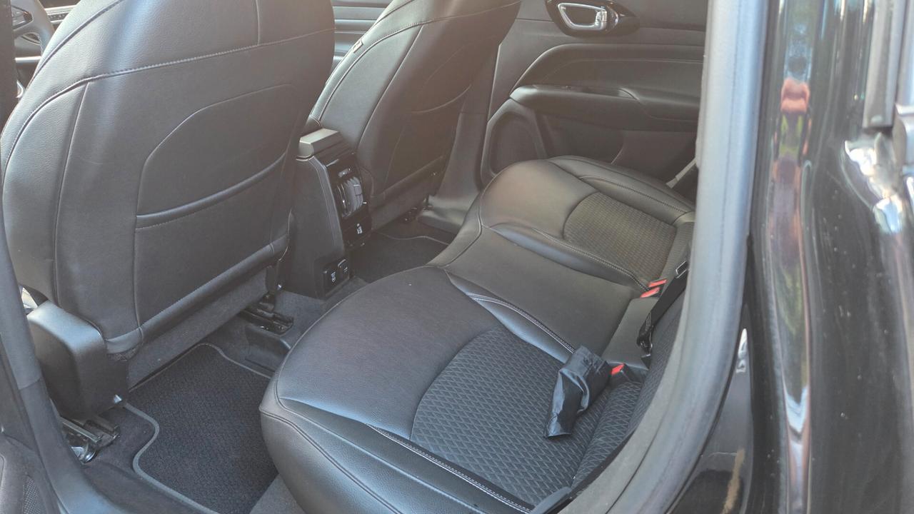 Jeep Compass 1.3 Turbo T4 190 CV PHEV AT6 4xe 80° Anniversario