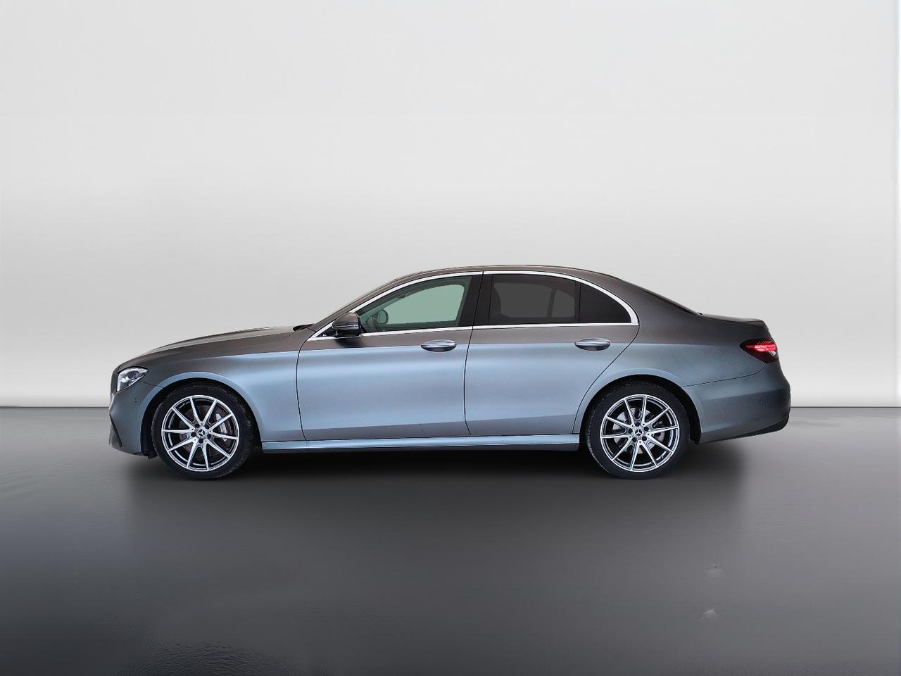 Mercedes-Benz Classe E - W213 Berlina - E 400 d Premium Plus 4matic 330cv auto my20