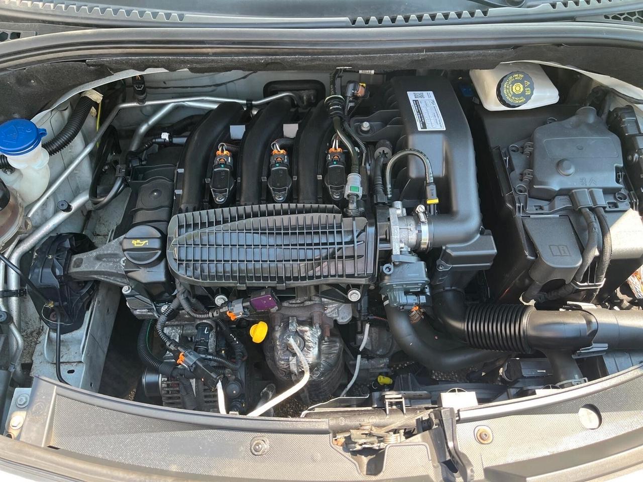 Citroen C3 PureTech 68 Live Edition