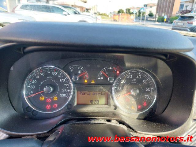 FIAT Grande Punto 1.4 GPL 5 porte Dynamic