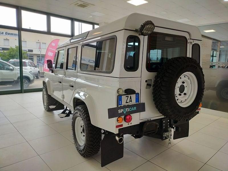 Land Rover Defender Defender 110 2.2 TD4 Station Wagon N1