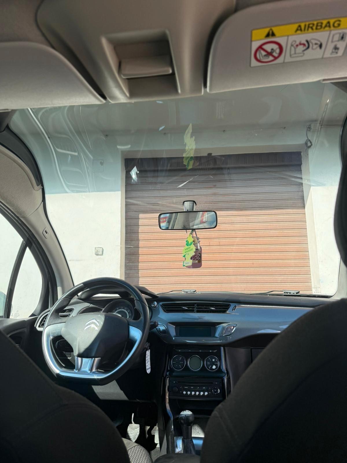 Citroen C3 BlueHDi 75 Exclusive