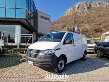 Volkswagen Transp. 2.0 TDI PC FURGONE