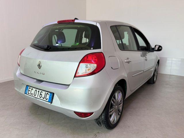 RENAULT Clio 1.2 16V TCE 100CV 5 porte Luxe