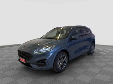 FORD Kuga Kuga 2.5 Plug In Hybrid 225 CV CVT 2WD ST-Line