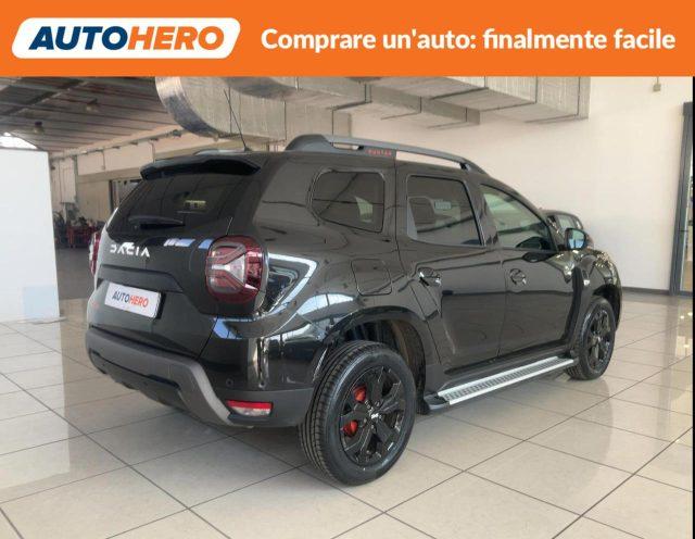 DACIA Duster 1.5 Blue dCi 8V 115 CV 4x2 Extreme