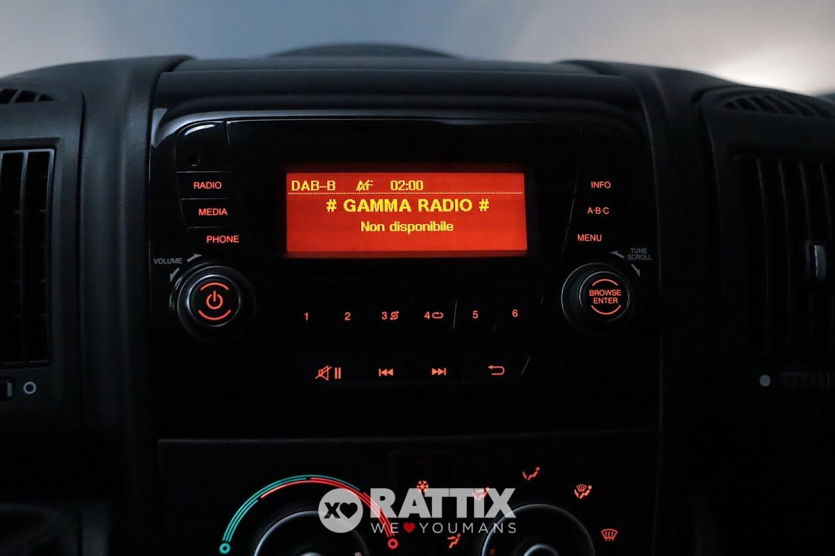 Peugeot Boxer 2.2 BlueHDI 140CV L2H2 (IVA ESCLUSA)