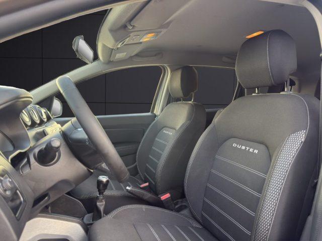 DACIA Duster 1.5 Blue dCi 8V 115 CV 4x2 Comfort