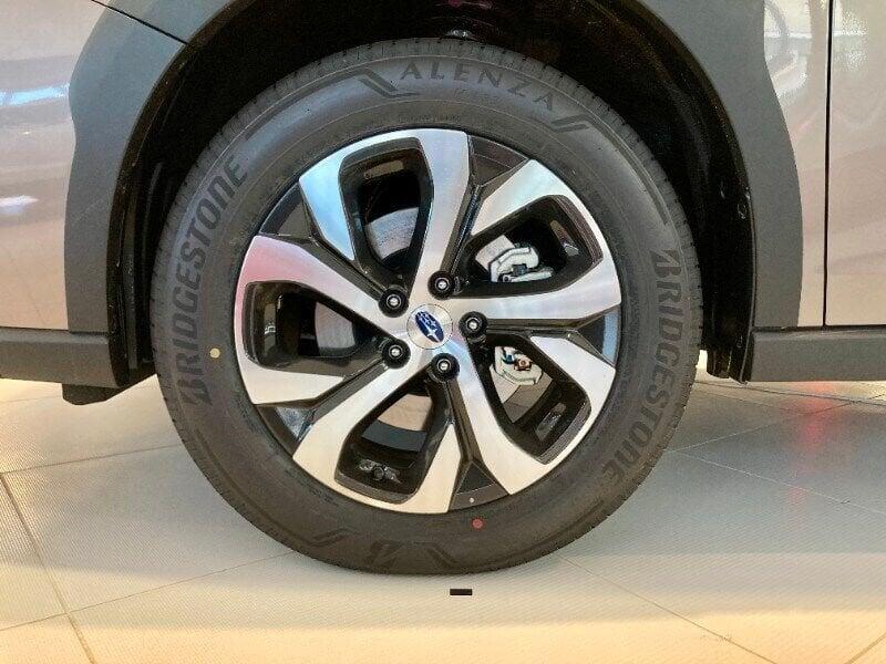 Subaru Outback Outback 2.5i Lineartronic Premium