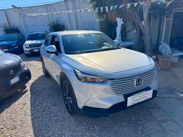 Honda HR-V 1.5 Hybrid 12/2022