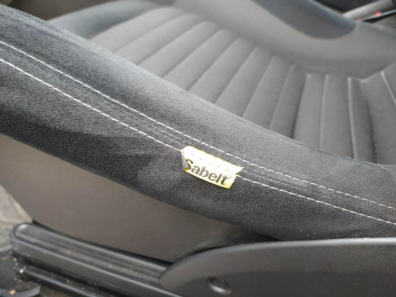 Abarth 595 Competizione 1.4 T-Jet 180CV #8372