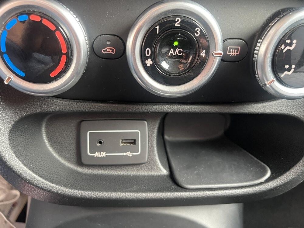 Fiat 500L 1.3 Multijet 95 CV Lounge NEO PATENTATI