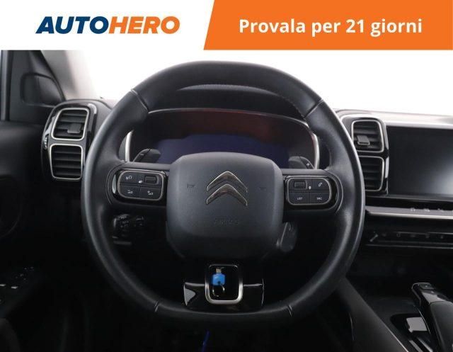 CITROEN C5 Aircross PureTech 130 S&S EAT8 Feel